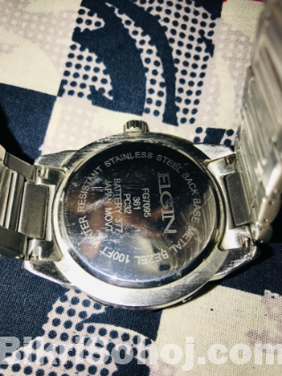 International brand FOSSIL